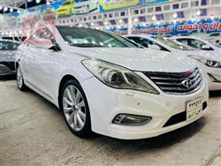 هيونداي أزيرا